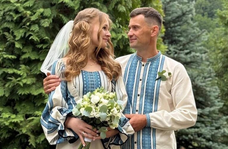 В Україні поменшало шлюбів