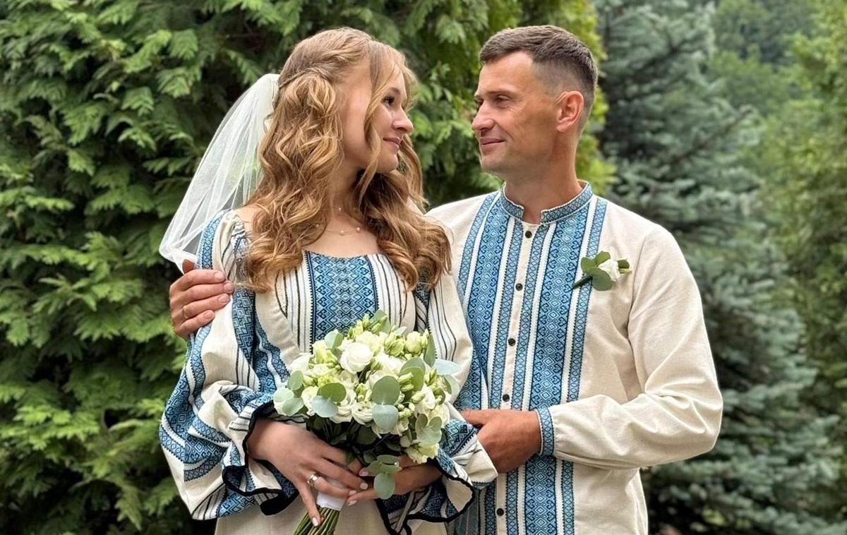 Новини України - В Україні поменшало шлюбів