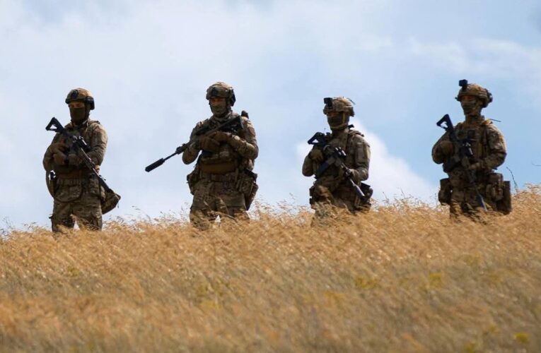 В Україні продовжили дію воєнного стану