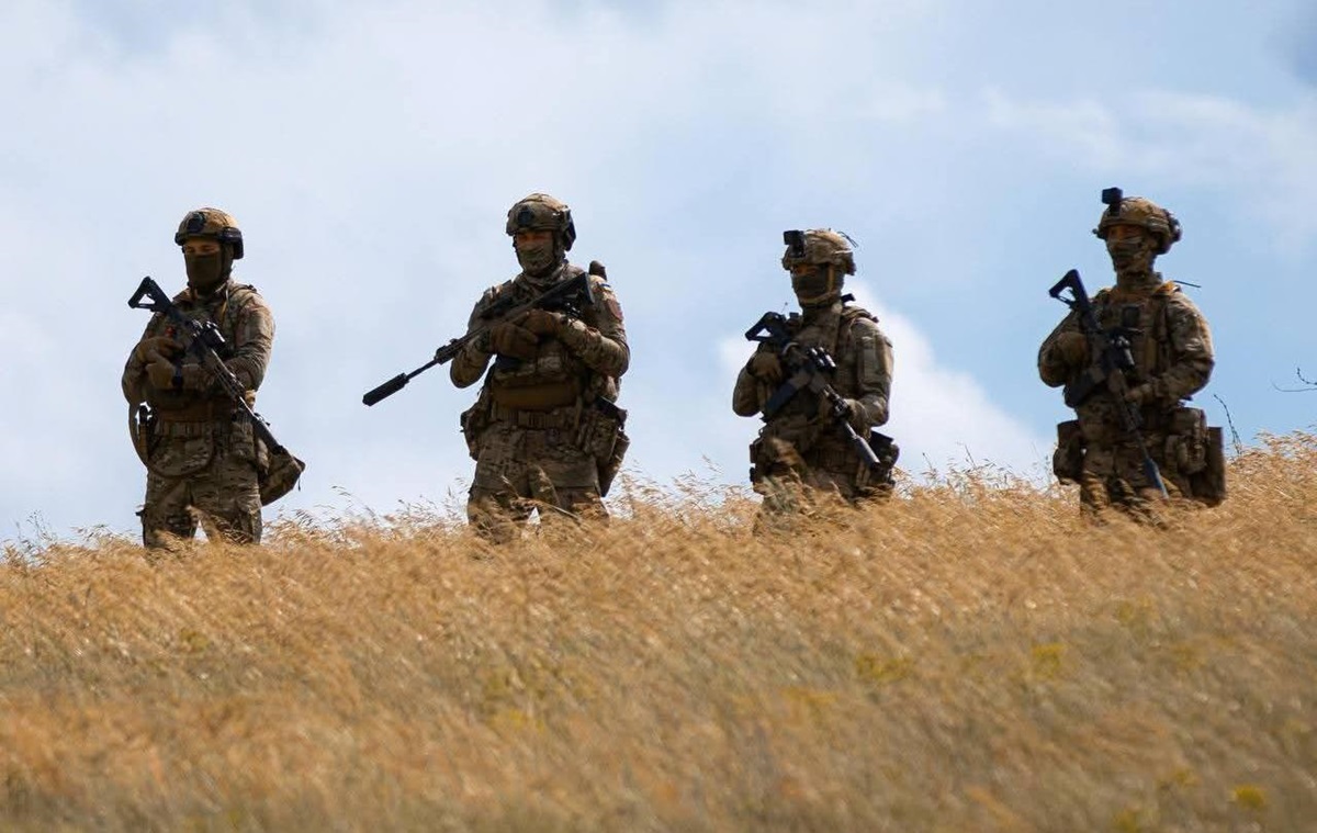 Новини України - В Україні продовжили дію воєнного стану