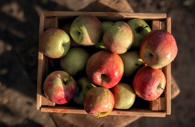 В Україні спрогнозували подальше зростання цін на яблука