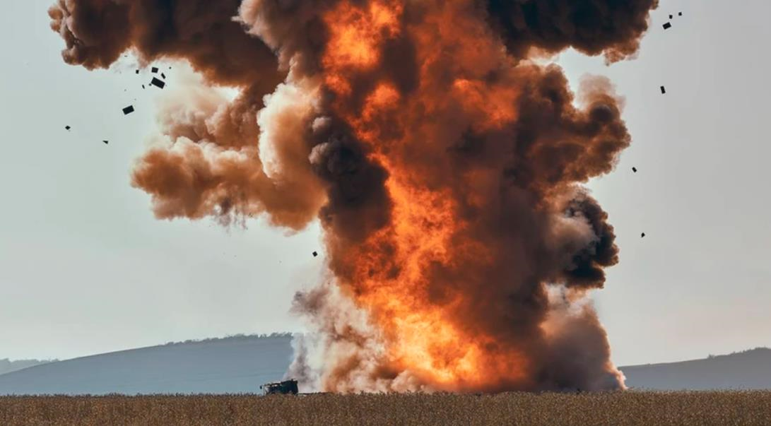 Новини України - В Україні видаватимуть гранти на виробництво боєприпасів та вибухівки