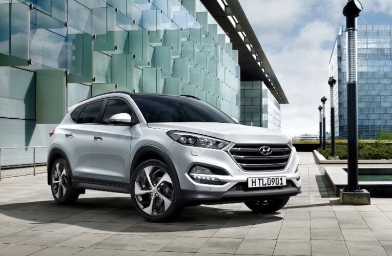 В Україні впав попит на бензинові авто