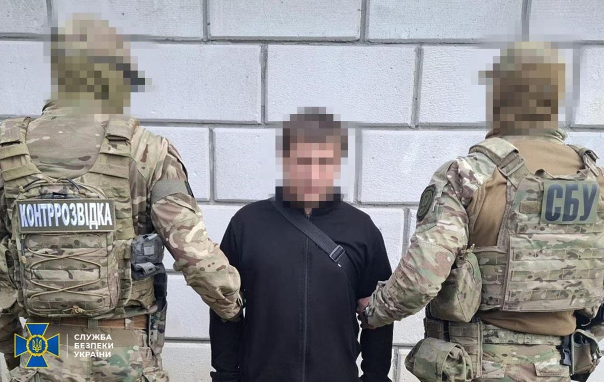 Новини України - В Україні затримали агента КДБ Білорусі