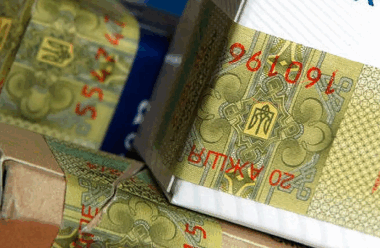 В Україні змінять правила маркування алкоголю та сигарет