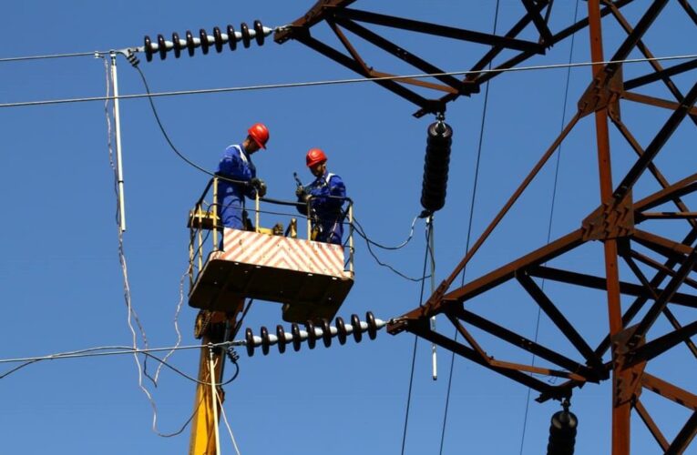 В Україні зросло енергоспоживання третій день поспіль