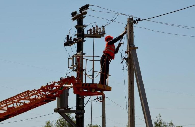 В Україні зростає енергоспоживання на тлі відключень