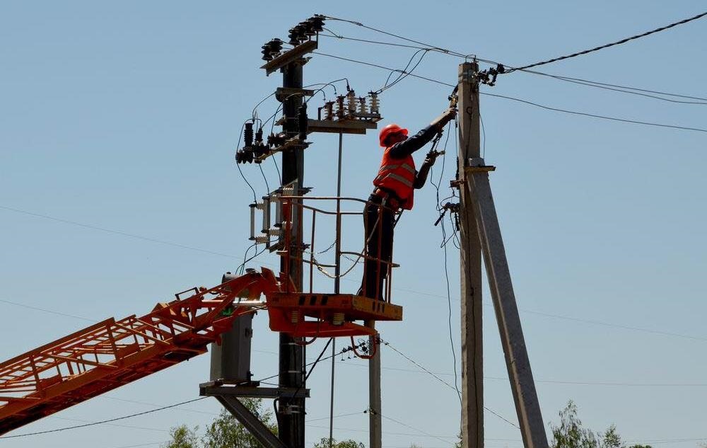 Новини України - В Україні зростає енергоспоживання на тлі відключень