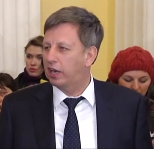 В управління АРМА передали $35 млн активів екснардепа Макеєнка