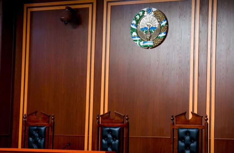 В Узбекистані засудили двох чоловіків, що воювали в Україні на боці РФ