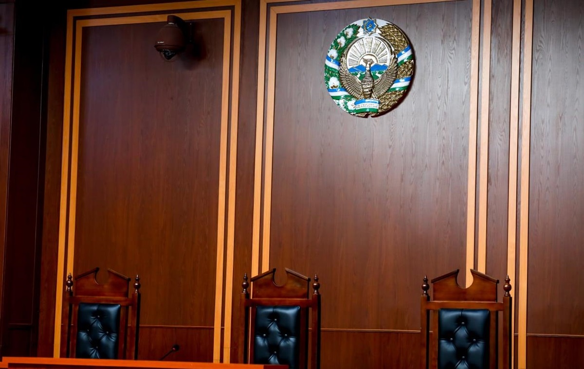 Новини світу - В Узбекистані засудили двох чоловіків, що воювали в Україні на боці РФ