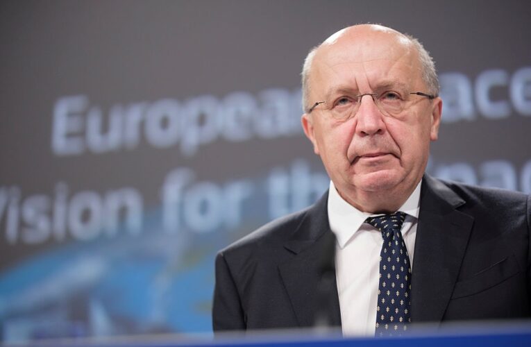 В ЄС пояснили, чому не зможуть закупити американську зброю для України