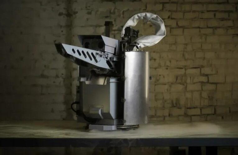 В ЗСУ з’явиться новий український бойовий модуль