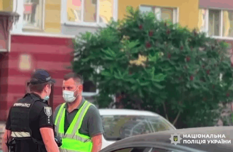 Вбивство полковника СБУ: українців попередили  про інформоперацію РФ