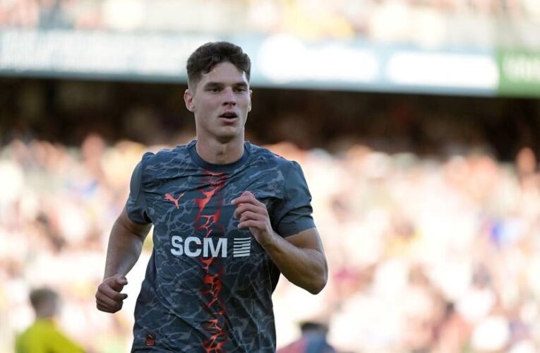 Вест Гем може запросити Судакова із Шахтаря