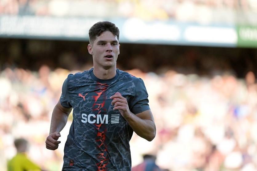 Новини спорту - Вест Гем може запросити Судакова із Шахтаря