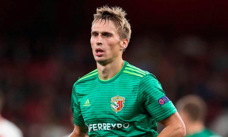 Ви – неймовірні: Легенда українського гранда прощається з клубом