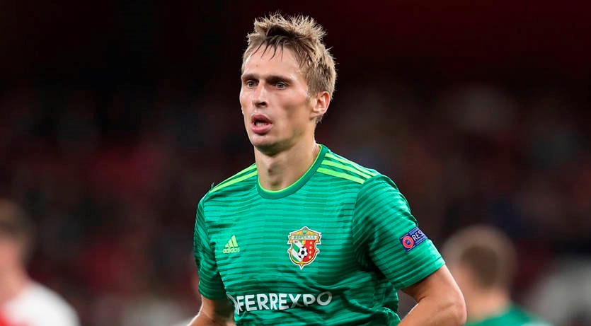 Новини спорту - Ви - неймовірні: Легенда українського гранда прощається з клубом