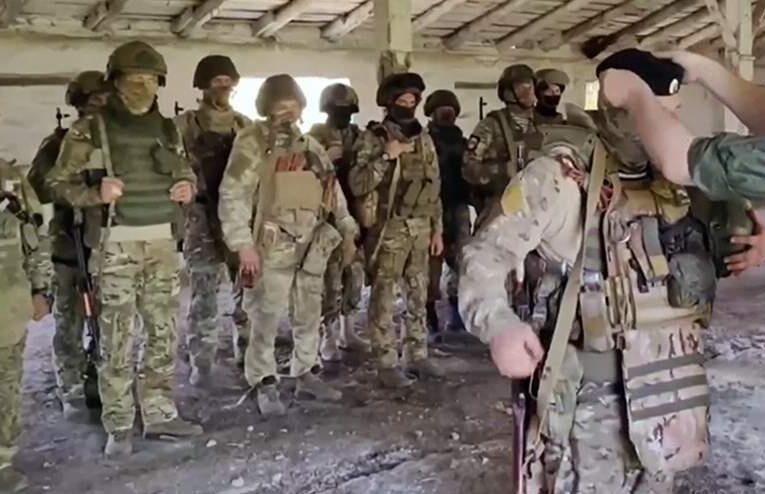 Вибухи під Владивостоком залишили без газу і води 155-у бригаду РФ – ЗМІ