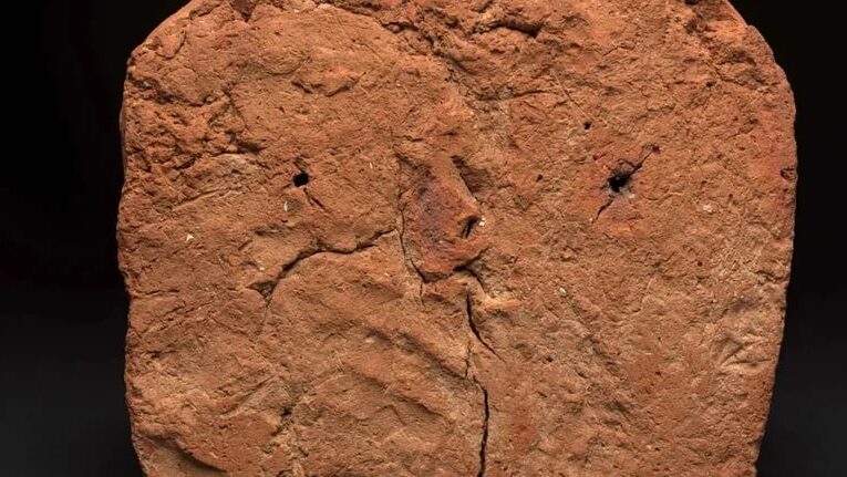 Відбиток долоні гончара знайшли в гробниці Стародавнього Єгипту