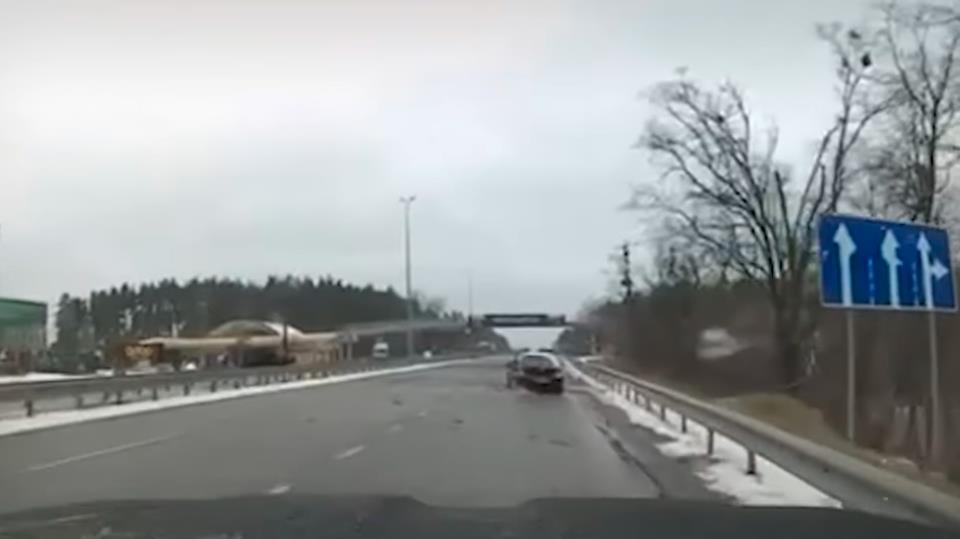 Новини України - Віддав наказ розстріляти авто з цивільними: офіцер армії РФ отримав підозру