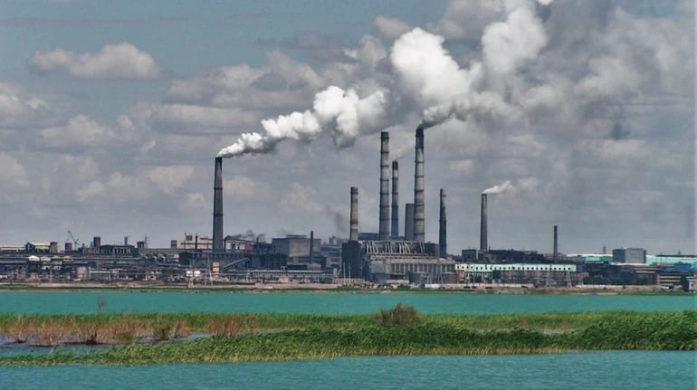 Новини світу - Відмовив Росії: Казахстан будує електростанції сам