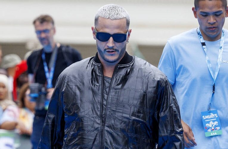 Відомий музикант заявив про бажання врятувати французький клуб