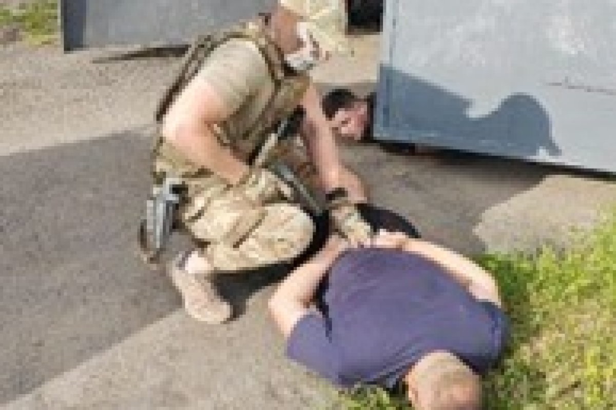 Новини України - Викрито масштабну схему контрабанди авто під виглядом допомоги ЗСУ