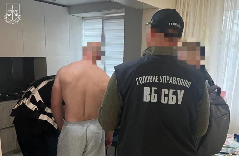 Викрито масштабну схему підробки документів – ОГП