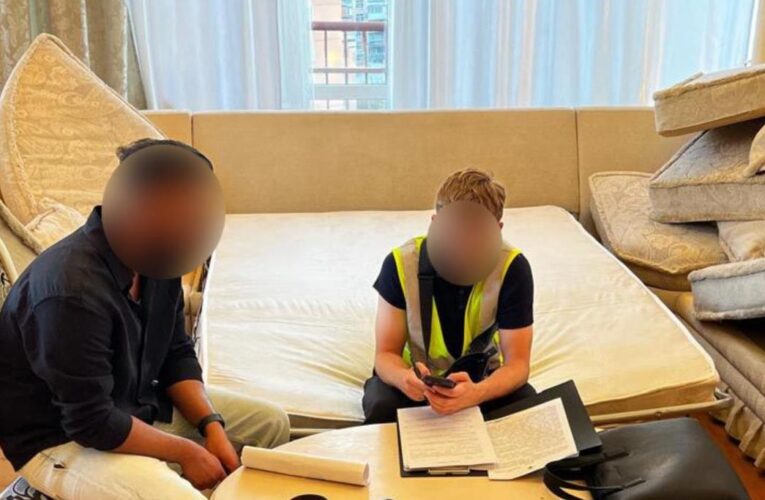 Викрито схему “продажу” відповідей з кваліфікаційного іспиту для медиків