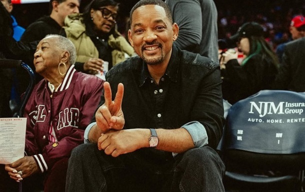 Новини культури - Вілл Сміт на межі банкрутства - ЗМІ