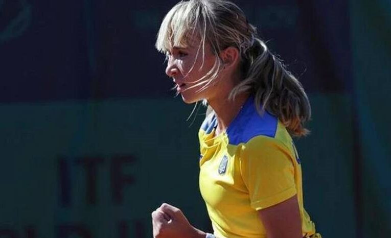 Вімблдон U-14 програно – не біда, коли в країні війна