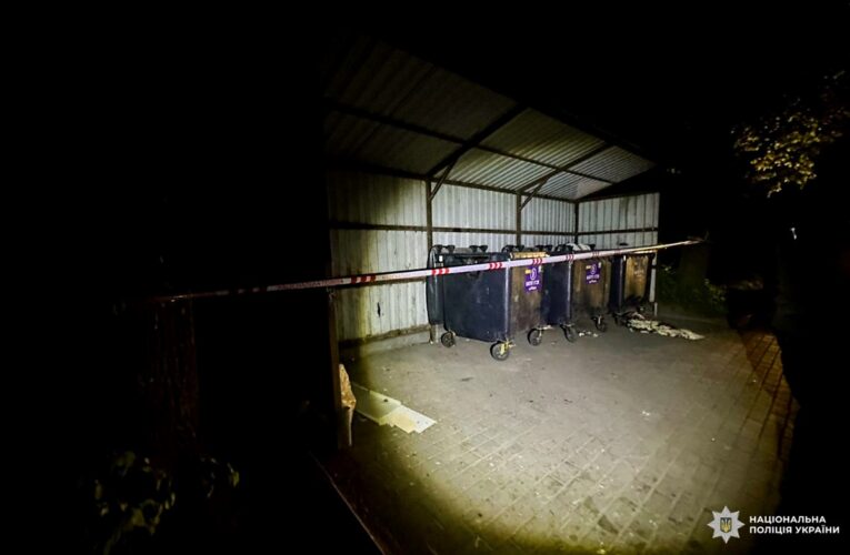 Винесла тіло на смітник: жінку судитимуть за вбивство немовляти