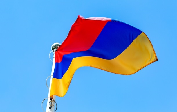 Новини світу - Вірменія висловила протест РФ через втручання у внутрішні справи