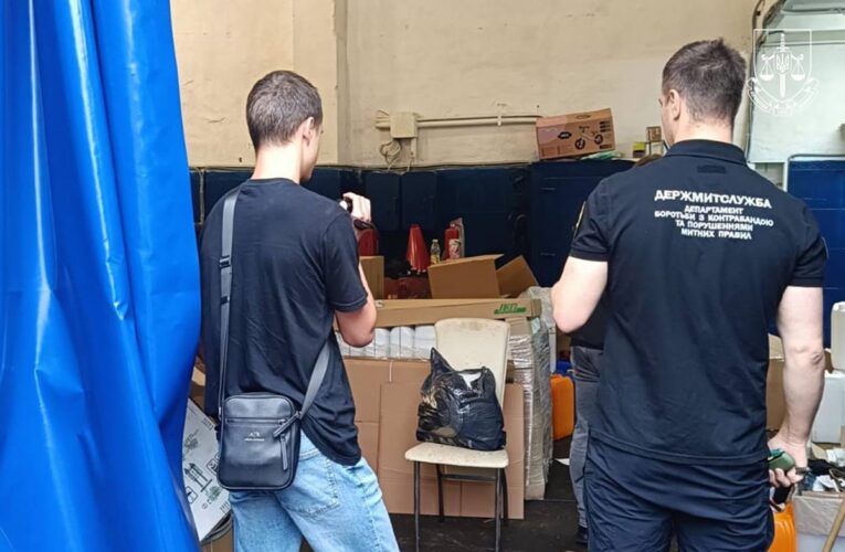 Виробникам фальшивих пестицидів CORAGEN повідомили про підозру