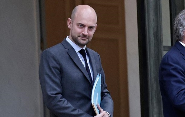 Новини світу - Виснажать ресурси РФ: у Франції прокоментували нові санкції ЄС