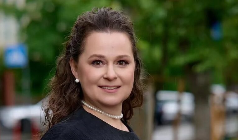 Віталіна Біблів повідомила про горе в родині