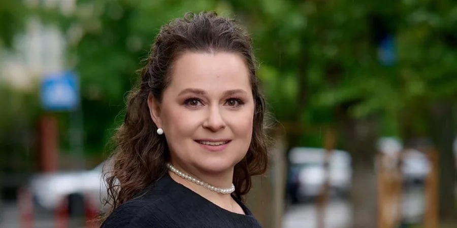 Новини культури - Віталіна Біблів повідомила про горе в родині