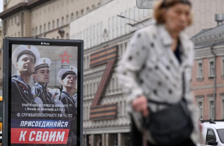 Витрати Росії на поповнення армії зросли до 4 трлн рублів – аналітики