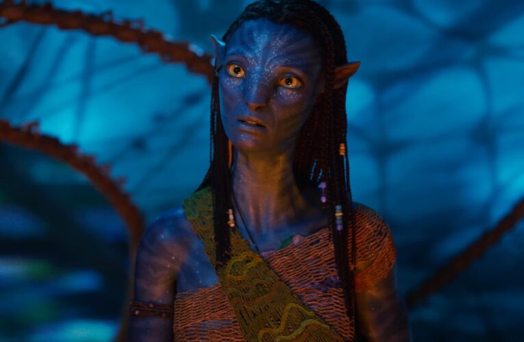 Вийшов перший трейлер третьої частини фільму Аватар