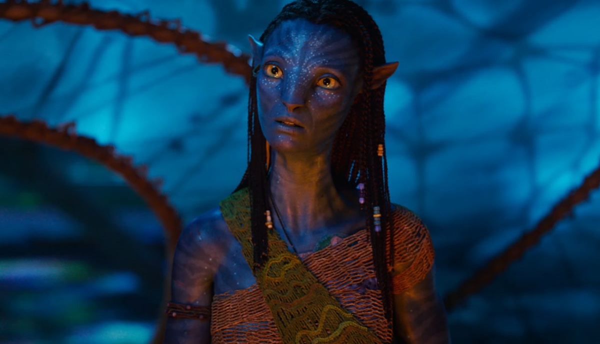 Новини культури - Вийшов перший трейлер третьої частини фільму Аватар
