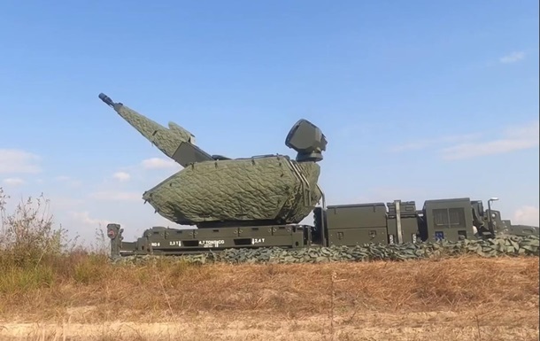 Військові показали, як Skynex нищить “шахеди”