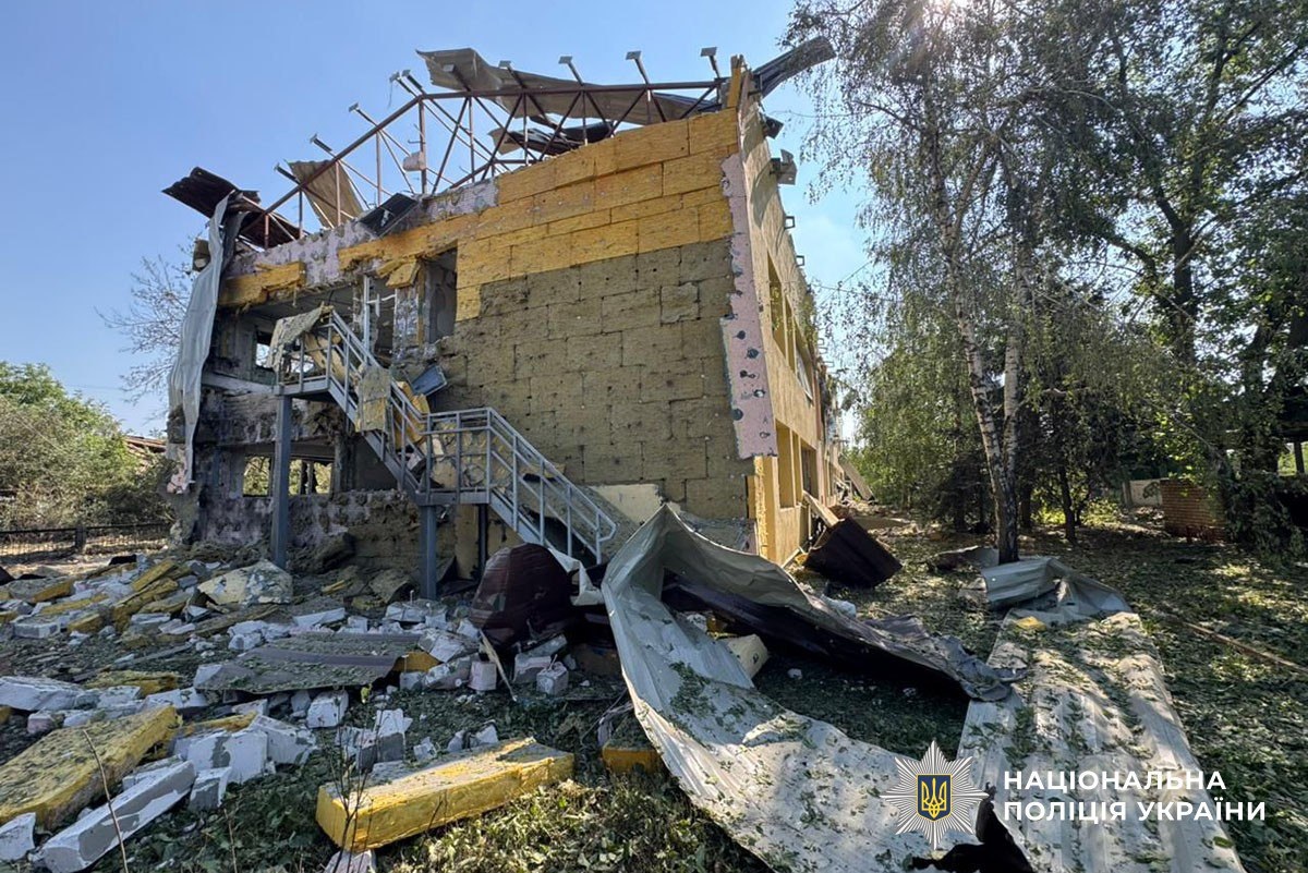 Новини України - Військові РФ минулої доби вбили трьох жителів Донеччини