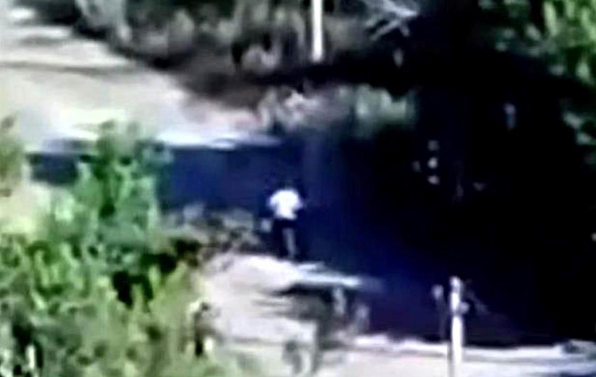 Новини України - Військові РФ розстріляли цивільного на Донеччині