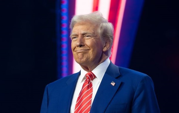 Новини світу - Візьміть себе в руки: Трамп критикує Європу щодо міграції