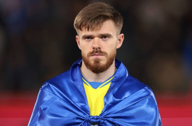 Визначено клуб, який побажав викупити Батагова за 15 мільйонів євро