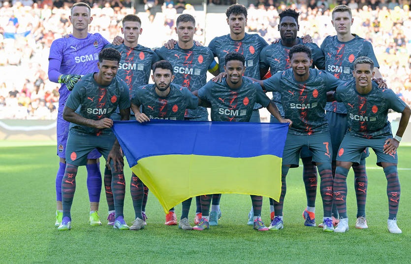 Новини спорту - Визначено потенційного опонента Шахтаря при невдачі у відборі ЛЕ