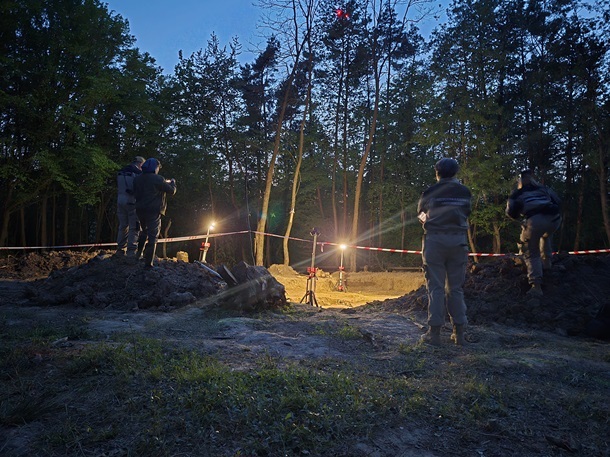 Волинська трагедія: Польща планує нові розкопки