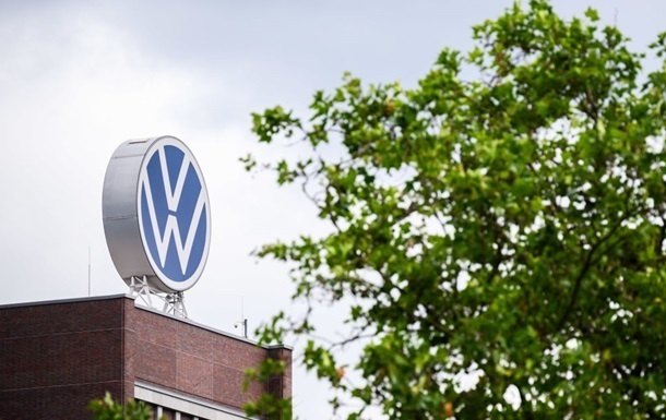 Volkswagen випередила Tesla на ринку електромобілів у Європі