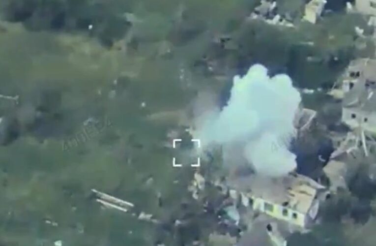 Воїни ЗСУ знищили рідкісний комплекс РЕБ росіян